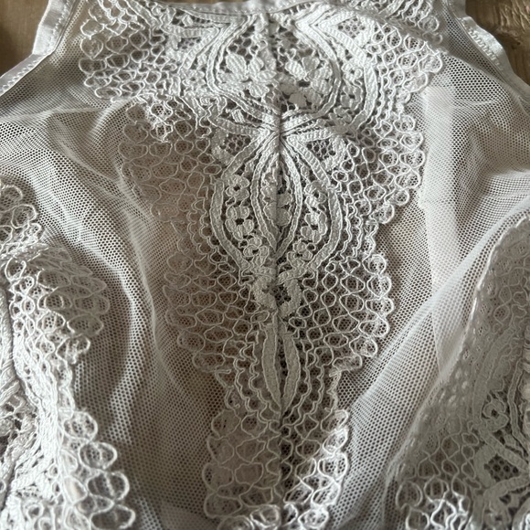 Victoria's Secret Lace Bralette - Picture 3 of 6